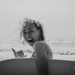 Meet your Posher, Abby